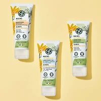 Baume Mains Réparateur