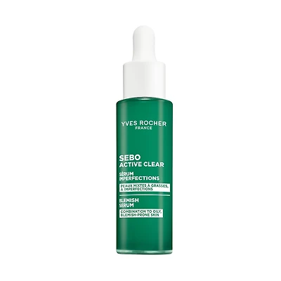 Sérum Imperfections