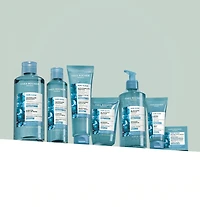 Pure Algue gel nettoyant fraicheur