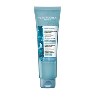 Pure Algue hydrating makeup removing gel