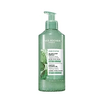 Pure menthe purifying cleasing gel