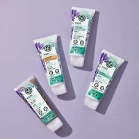 Exfoliating Foot Gel