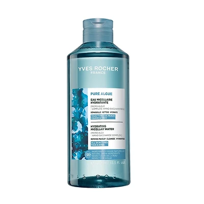 Pure Algue hydrating micellar water