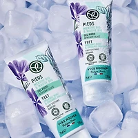 Gel Pieds Apaisant Glacé