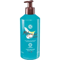 Monoï Body Milk