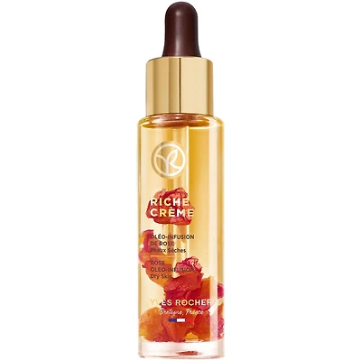 Rose Oleo Infusion