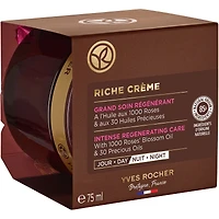 Grand soin régénérant