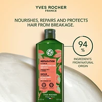 Rituel Capillaire - Réparation