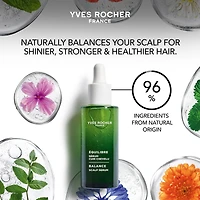 Rituel Capillaire - Réparation