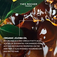 Rituel Capillaire - Réparation