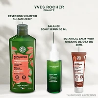 Rituel Capillaire - Réparation