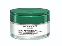 Zero Blemish Gel Cream ​