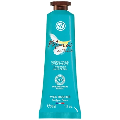 Hand Cream Monoï