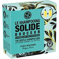 Shampooing Solide Douceur
