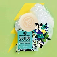 Shampooing Solide Douceur