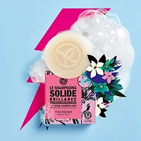 Shampooing Solide Brillance