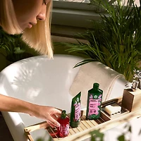 Shampooing Mauve Illuminateur - Couleur