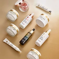 Sérum Concentré Bi-Phase Récupérateur de Nuit