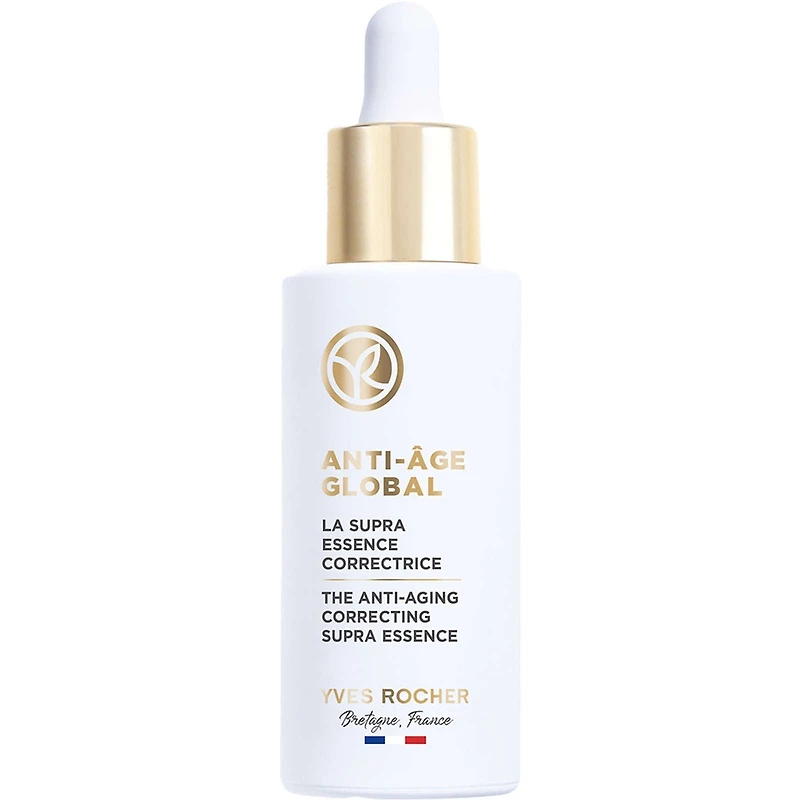 The Anti-Aging Correcting Supra Essence - Serum