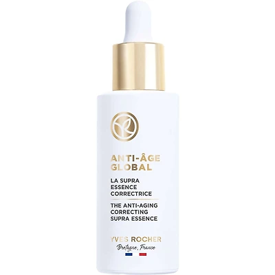 The Anti-Aging Correcting Supra Essence - Serum