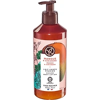 Mango & Coriander Escape Body Lotion