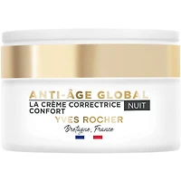 Anti-Aging Comfort Night Cream