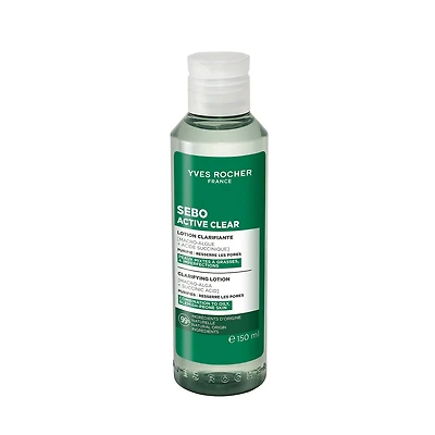Lotion Clarifiante