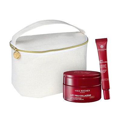 Wrinkles And Firmness Face Duo