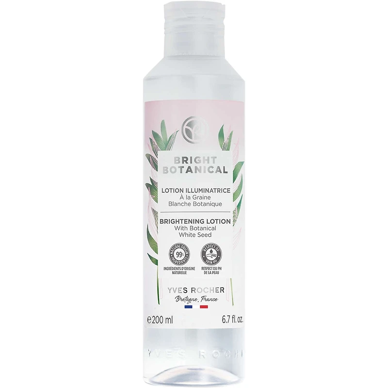 Lotion Illuminatrice