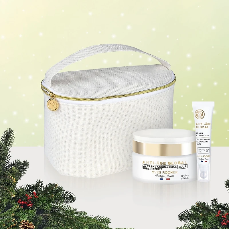 Anti age regenerating face duo