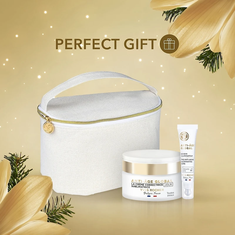 Anti age regenerating face duo