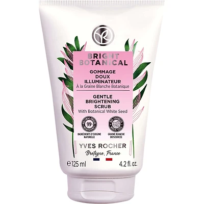 Gentle Brightening Scrub