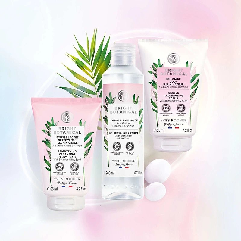 Gommage Doux Illuminateur
