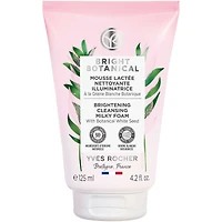 Mousse Lactée Nettoyante Illuminatrice