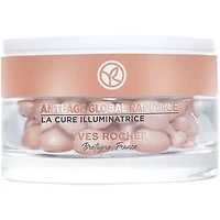 The Illuminating Cure