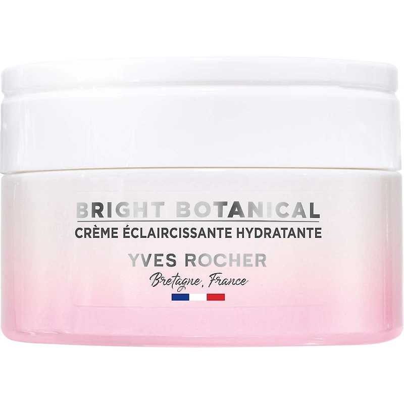 Crème Illuminatrice Hydratante