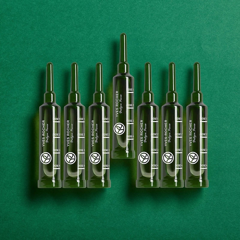 Cure Intensive Densité - 16 jours