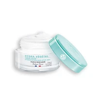 Crème Riche Hydratation Non-Stop 48h