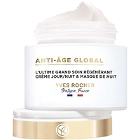 L'Ultime Grand Soin Régénérant