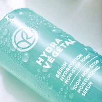 100H Non-stop Moisturizing Serum