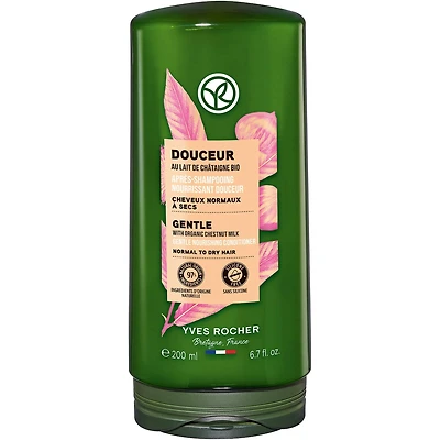 Après-Shampooing Nourrissant Douceur