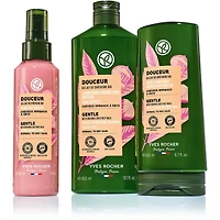 Après-Shampooing Nourrissant Douceur