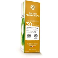 Mineral Face Sunscreen - SPF 30