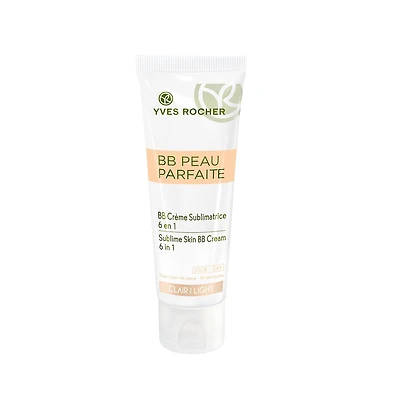 Sublime Skin BB Cream 6-in-1, Light