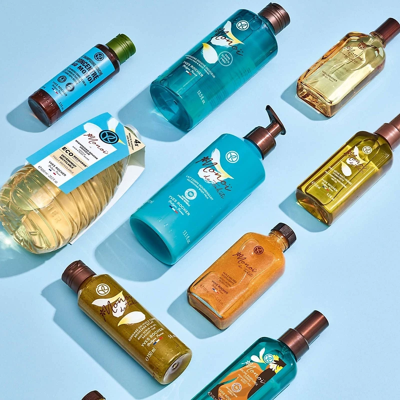 Vague d'Été Eau de Toilette - 100ml