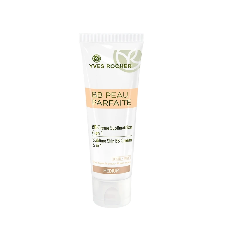 Sublime Skin BB Cream 6-in-1, Medium