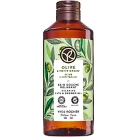 Olive & Petitgrain Relaxing Bath & Shower Gel