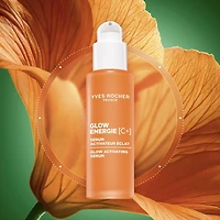 Glow energie serum