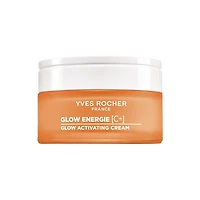 Glow energie day cream