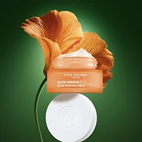 Glow energie day cream